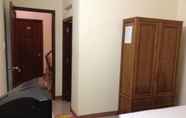 Kamar Tidur 6 Hong Tuoi Hotel (Near TSN International Airport)