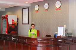 Lam Son Hotel, 380.000 VND