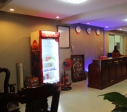 Sảnh chờ 7 Lam Son Hotel