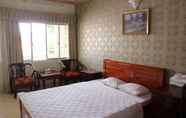 Bedroom 2 Lam Son Hotel