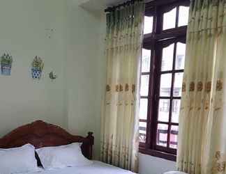 ห้องนอน 2 Hai Nguyen Guesthouse