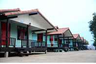 Lobby PUBPUENG Resort