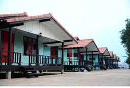 PUBPUENG Resort, Rp 239.690