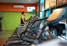 健身中心 5 Ravipha