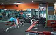 Fitness Center 6 Ravipha