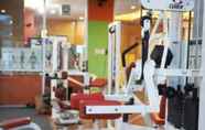 Fitness Center 4 Ravipha