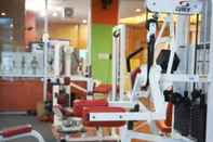Fitness Center Ravipha