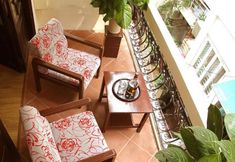 Common Space 6 Real Hanoi Hotel