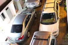 公共空间 Hoang Yen Hotel