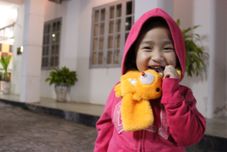 大堂 Hoang Yen Hotel