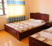 Phòng ngủ 6 Hoang Yen Hotel