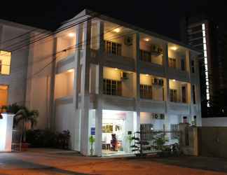 Bangunan 2 Hoang Yen Hotel