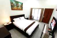 Bedroom BeOne House Jogja