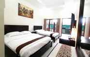 Kamar Tidur 4 BeOne House Jogja