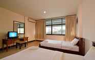 Bilik Tidur 6 Krabi Grand Place