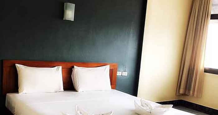 Kamar Tidur Krabi Grand Place