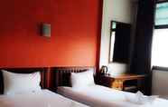 ห้องนอน 2 Krabi Grand Place