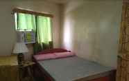 Kamar Tidur 7 Coshean Beach Resort