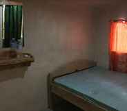 Kamar Tidur 6 Coshean Beach Resort