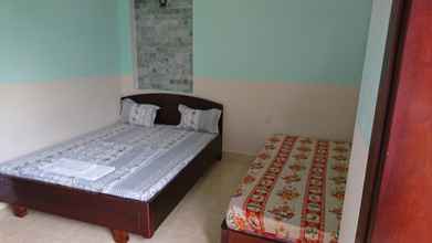 Phòng ngủ 4 Thuy Linh Motel