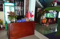 Lobby Thuy Linh Motel