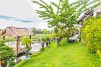 พื้นที่สาธารณะ Riverside Impression Homestay Villa