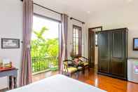 Sảnh chức năng Riverside Impression Homestay Villa