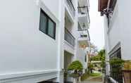 Luar Bangunan 5 Riverside Impression Homestay Villa