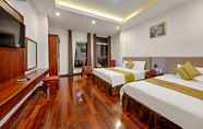 Kamar Tidur 6 Catinal Hotel Danang
