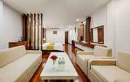 Ruangan Fungsional 3 Catinal Hotel Danang