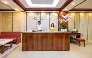 Sảnh chờ 2 Catinal Hotel Danang