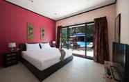 Bedroom 3 Ma Maison Phuket