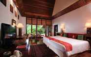 Kamar Tidur 6 Mom Tri's Villa Royale