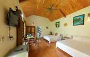 Bilik Tidur 4 Phong Nha Garden House