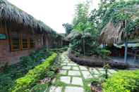 Ruang Umum Phong Nha Garden House