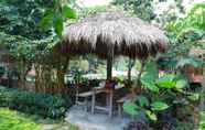 Ruang Umum 6 Phong Nha Garden House