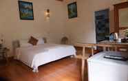 Kamar Tidur 2 Phong Nha Garden House