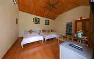 Kamar Tidur 5 Phong Nha Garden House