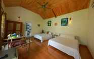 Kamar Tidur 3 Phong Nha Garden House