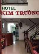 LOBBY Kim Truong Hotel