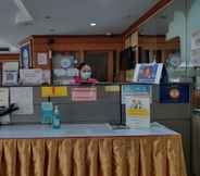 Lobby 7 Poonsook Phitsanulok Hotel (SHA Plus+)