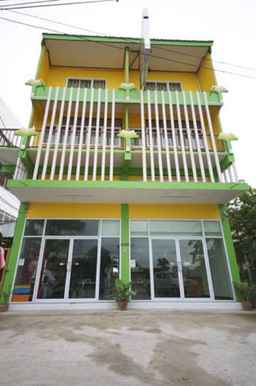 Poonsab Hostel, Rp 199.802