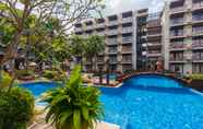 Swimming Pool 2 Baan Laimai Beach Resort and Spa