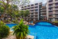 Swimming Pool Baan Laimai Beach Resort and Spa