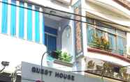 Bên ngoài 6 Kim Truong Guest House