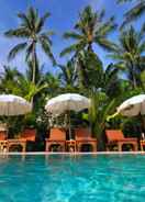 SWIMMING_POOL Koh Samui Resort