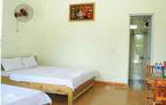 Kamar Tidur 5 Greenland Homestay