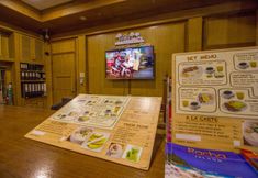 Sảnh chờ 6 Garden Home Kata