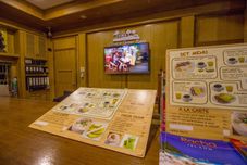 Sảnh chờ Garden Home Kata