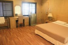 Phòng ngủ Garden Home Kata